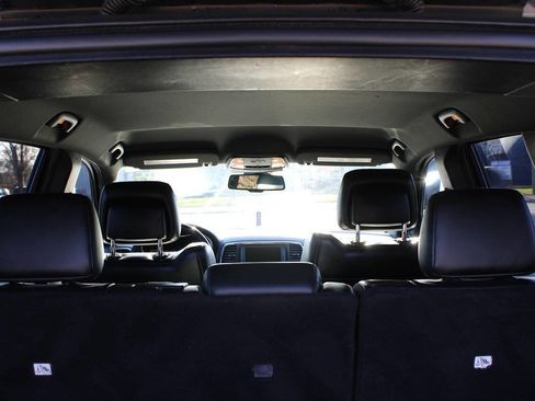 Used 2015 Jeep Grand Cherokee Limited image 82