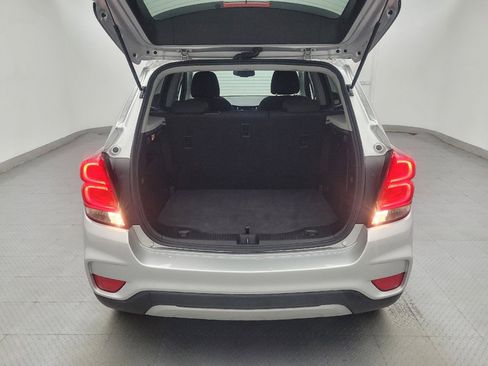 Used 2017 Chevrolet Trax LT FWD image 29