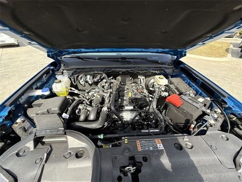 Used 2024 Ford Ranger XL w/ Trailer Tow Package image 24