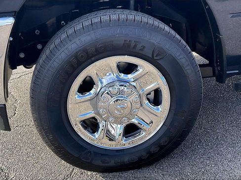 New 2026 RAM 2500 Tradesman image 12