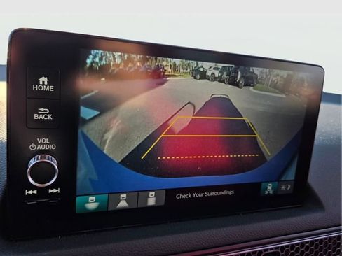Used 2025 Honda Civic Type R image 25