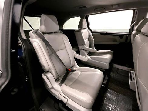 Used 2022 Honda Odyssey EX-L image 24
