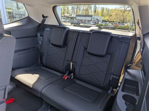 New 2026 Volkswagen Atlas SE AWD/4WD image 30