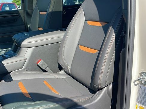 New 2026 GMC Sierra 3500 AT4 w/ AT4 Premium Plus Package image 12