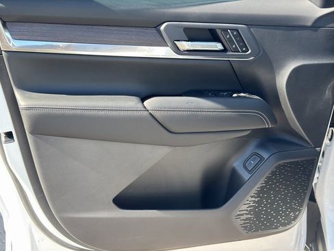 New 2026 GMC Terrain Denali image 13