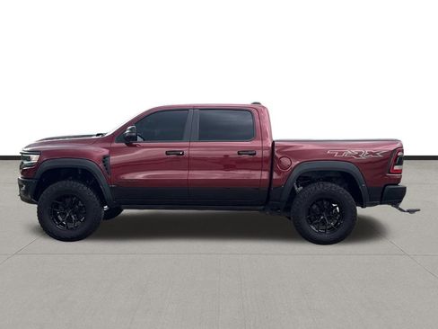 Used 2024 RAM 1500 TRX AWD/4WD image 8