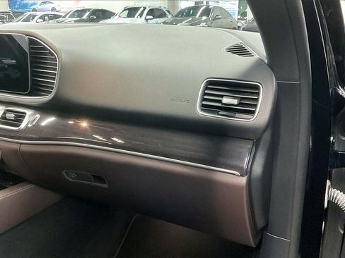 Certified 2022 Mercedes-Benz GLE 350 4MATIC image 14