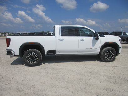 New 2026 GMC Sierra 2500 Denali Ultimate