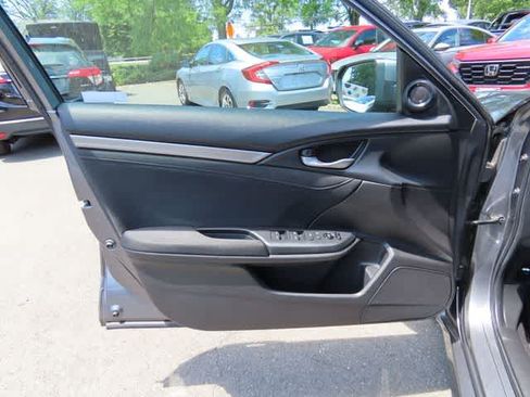 Used 2020 Honda Civic EX image 15