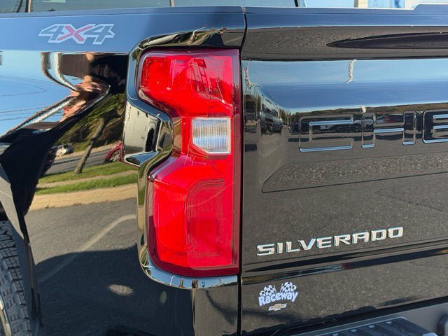 New 2026 Chevrolet Silverado 1500 RST w/ RST Select Package AWD/4WD image 20