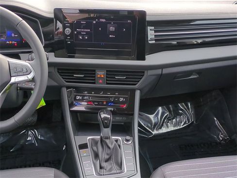 New 2026 Volkswagen Jetta S image 13