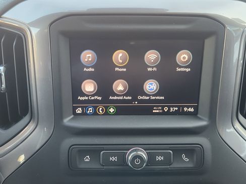 New 2026 Chevrolet Silverado 3500 W/T w/ WT Convenience Package image 5