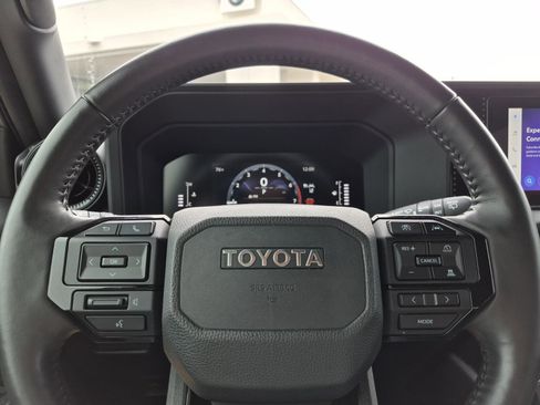Used 2024 Toyota Land Cruiser 1958 AWD/4WD image 23