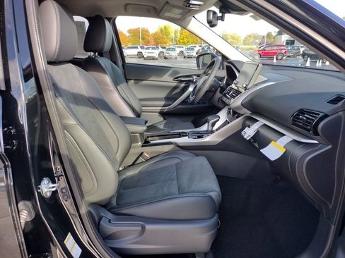 New 2026 Mitsubishi Eclipse Cross SE image 10