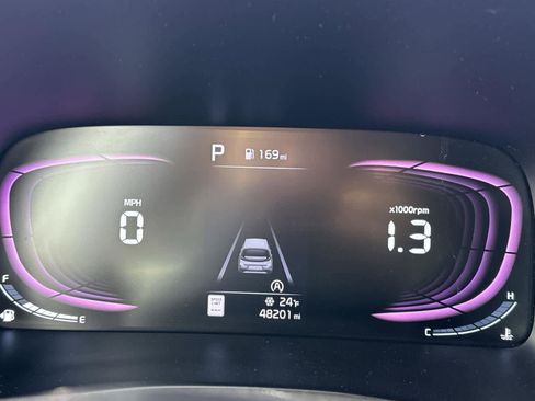 Used 2023 Kia Soul LX w/ Option Group 015 image 29