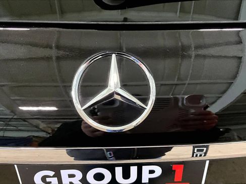 Used 2023 Mercedes-Benz GLE 53 AMG 4MATIC image 30