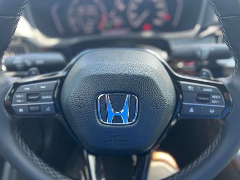 Used 2026 Honda Civic Sport image 12