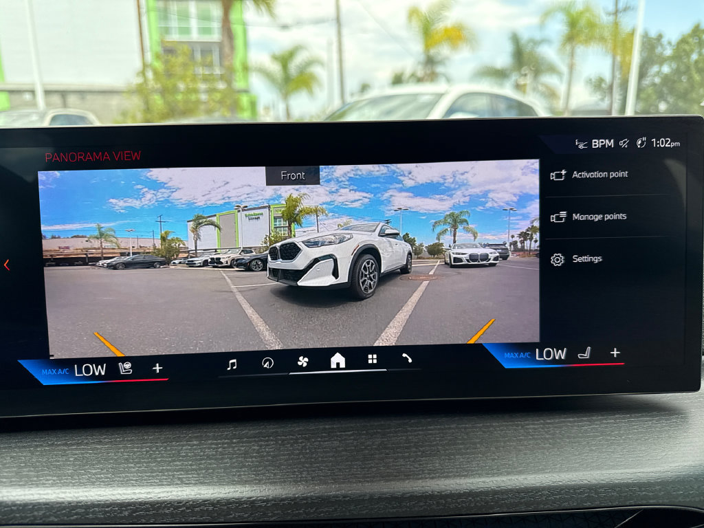 Used 2026 BMW i4 eDrive40 w/ Premium Package RWD image 31
