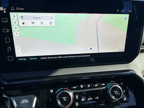 Used 2024 GMC Sierra 2500 AT4 w/ AT4 Premium Plus Package image 22