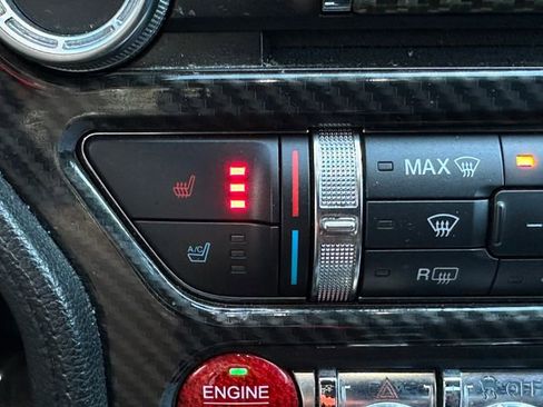 Used 2016 Ford Mustang GT Premium w/ GT Performance Package image 29