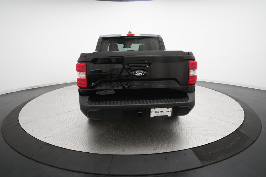 Used 2026 Ford Maverick XLT AWD/4WD image 25