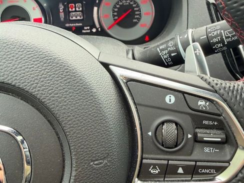 Certified 2023 Acura RDX A-Spec AWD/4WD image 18