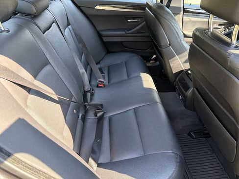 Used 2016 BMW 528i Sedan RWD image 10
