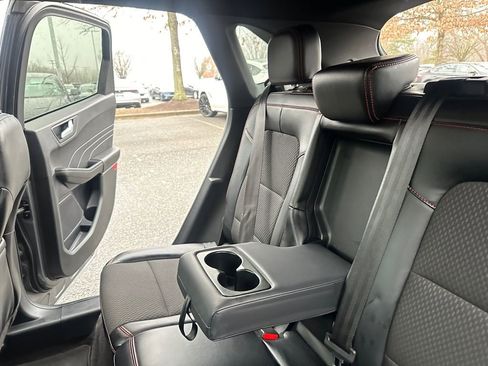 Used 2024 Ford Escape ST-Line image 26