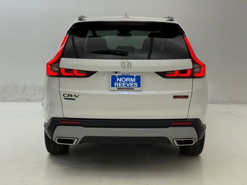 New 2026 Honda CR-V TrailSport image 7