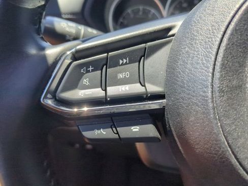 Used 2023 MAZDA CX-5 AWD 2.5 S w/ Select Package image 29