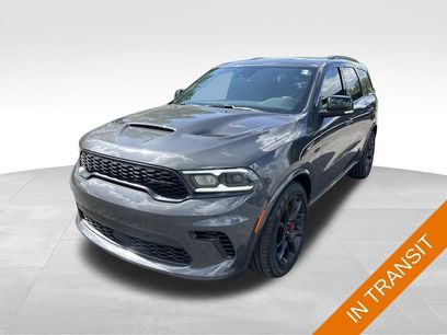 Used 2024 Dodge Durango SRT
