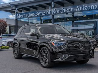 New 2026 Mercedes-Benz GLE 450 4MATIC video 1