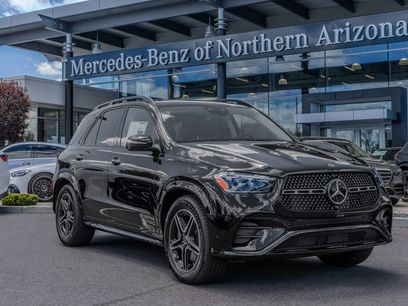 New 2026 Mercedes-Benz GLE 450 4MATIC