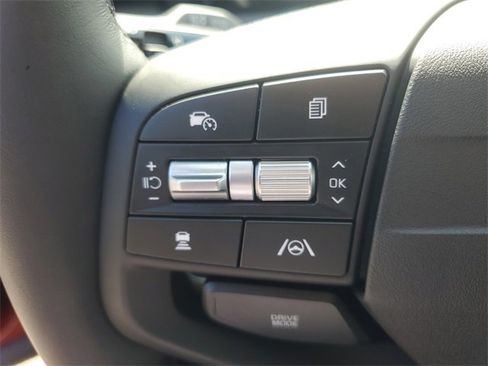 New 2026 Kia Sportage SX image 35