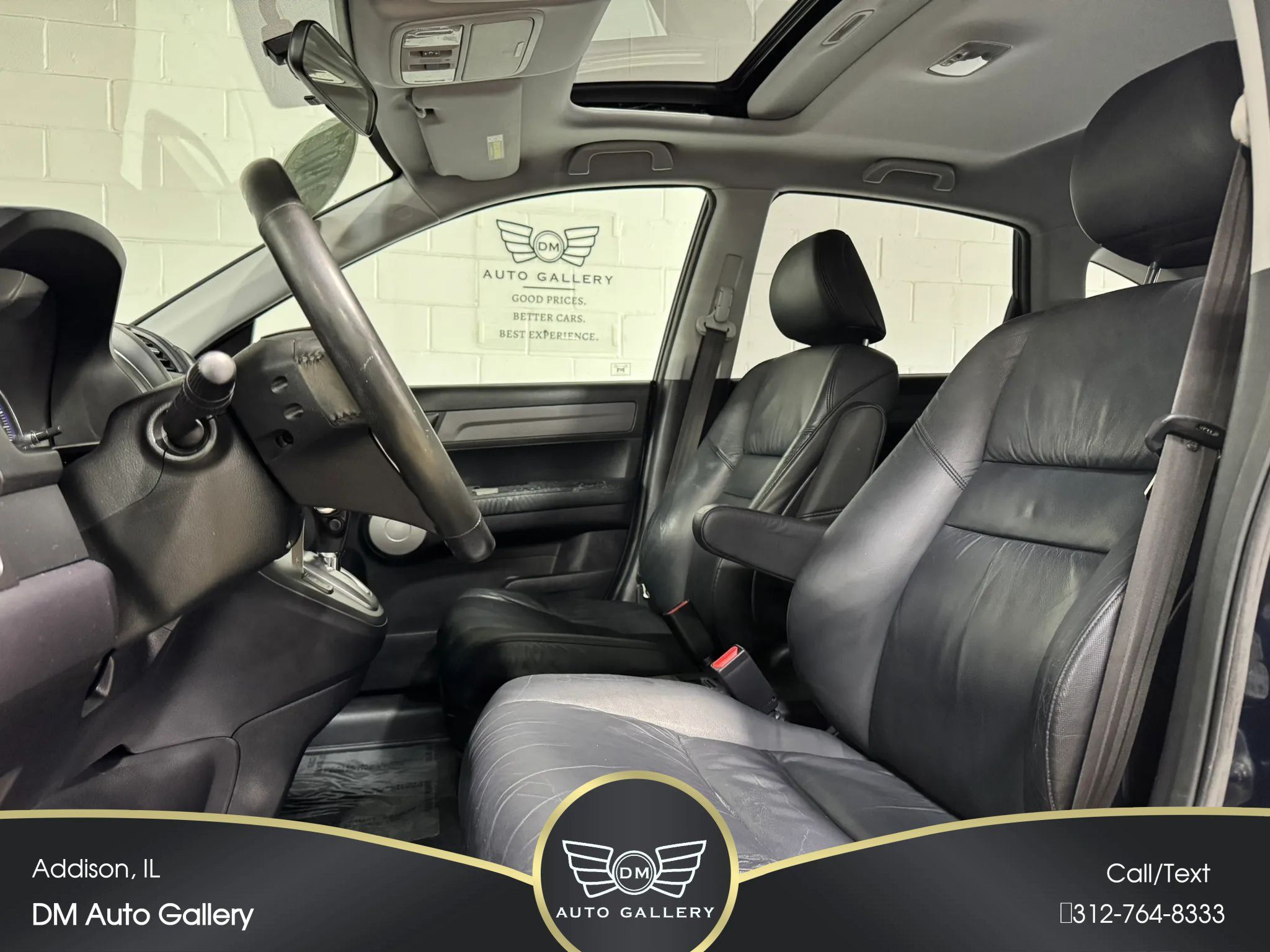 Used 2007 Honda CR-V EX-L image 14