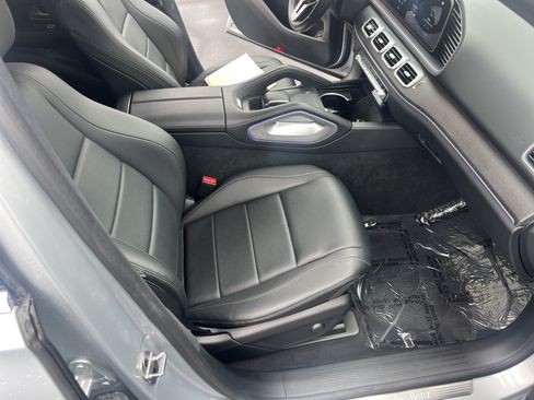 Certified 2022 Mercedes-Benz GLE 450 4MATIC w/ Premium Package image 35