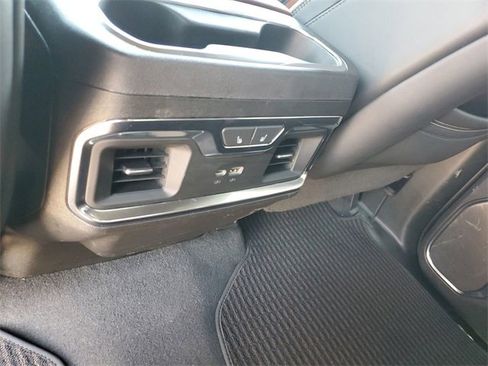 Certified 2024 GMC Sierra 2500 Denali Ultimate w/ Max Trailering Package image 22