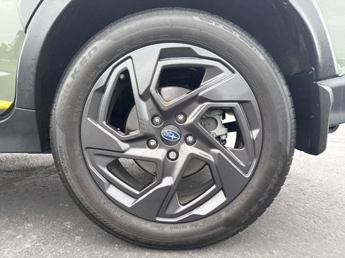 Used 2024 Subaru Crosstrek 2.5i Sport AWD/4WD image 30