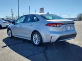 Certified 2022 Toyota Corolla LE image 4