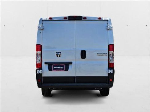 New 2025 RAM ProMaster 1500 w/ Power Group image 7