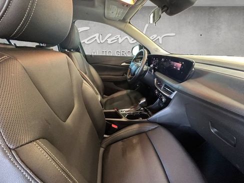 Used 2024 Buick Encore GX Sport Touring w/ Experience Buick Package FWD image 30