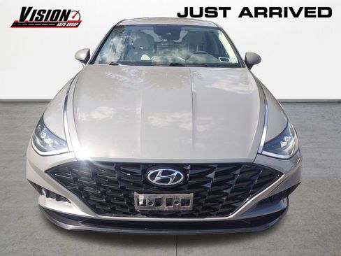 Used 2023 Hyundai Sonata SEL FWD image 8