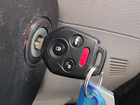 Used 2015 Subaru Forester 2.5i Premium w/ Popular Package #1 image 34