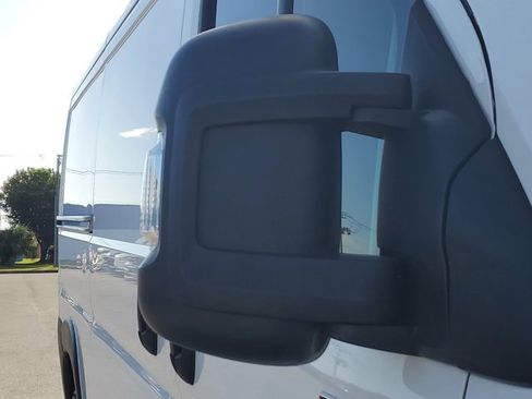 Used 2019 RAM ProMaster 1500 image 8