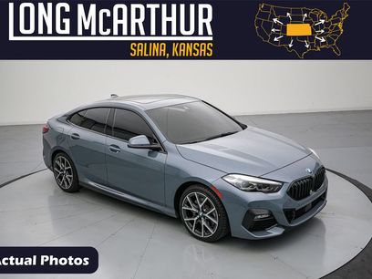 Used 2023 BMW 228i xDrive Gran Coupe w/ M Sport Package