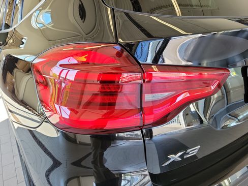 Used 2021 BMW X3 sDrive30i w/ Convenience Package RWD image 11