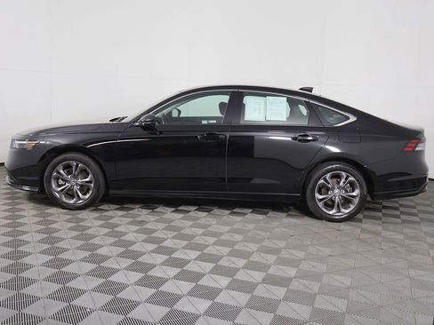 Certified 2023 Honda Accord EX-L image 17