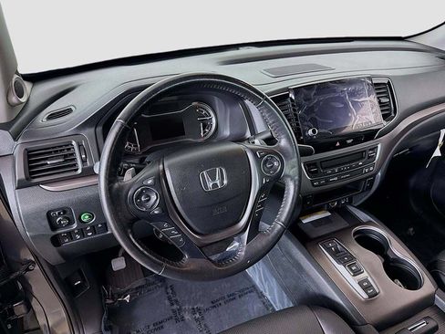 Used 2023 Honda Ridgeline RTL-E image 23