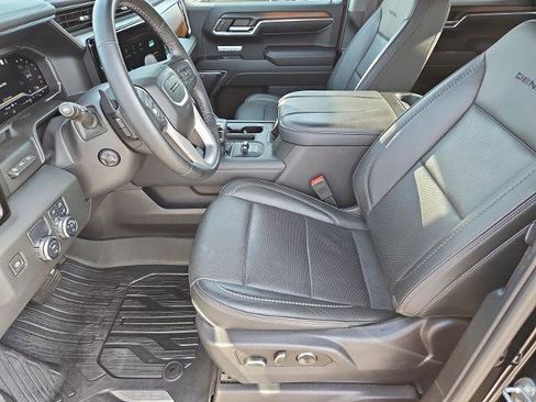 Certified 2024 GMC Sierra 1500 Denali w/ Technology Package image 20