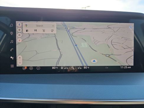 New 2026 Nissan Murano SL AWD/4WD image 26